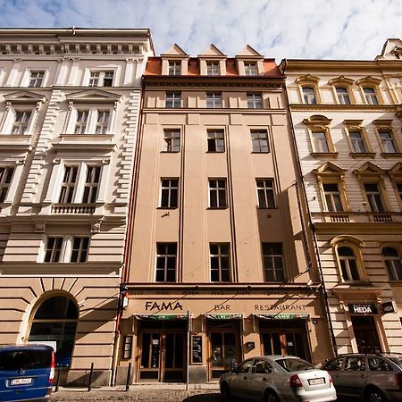 Fashion Loft Apartment Prague Ngoại thất bức ảnh