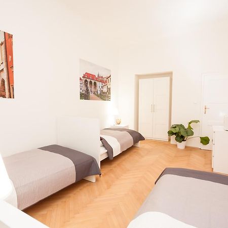 Fashion Loft Apartment Prague Ngoại thất bức ảnh