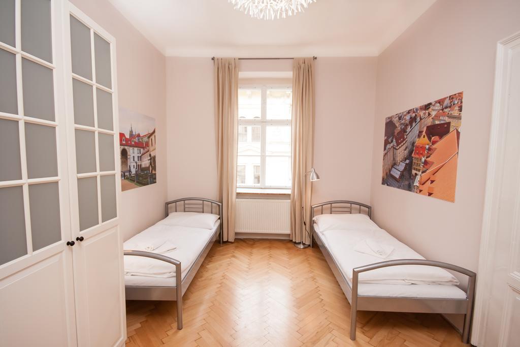 Fashion Loft Apartment Prague Phòng bức ảnh