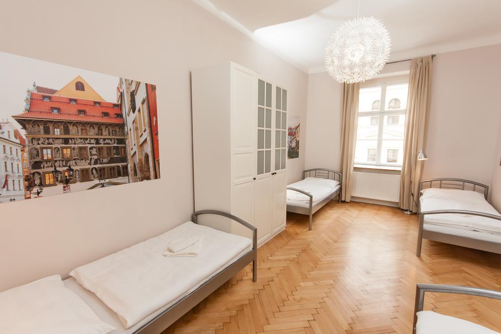 Fashion Loft Apartment Prague Phòng bức ảnh