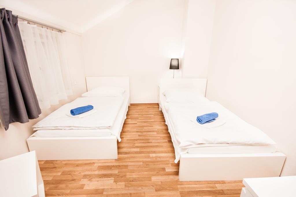 Fashion Loft Apartment Prague Phòng bức ảnh