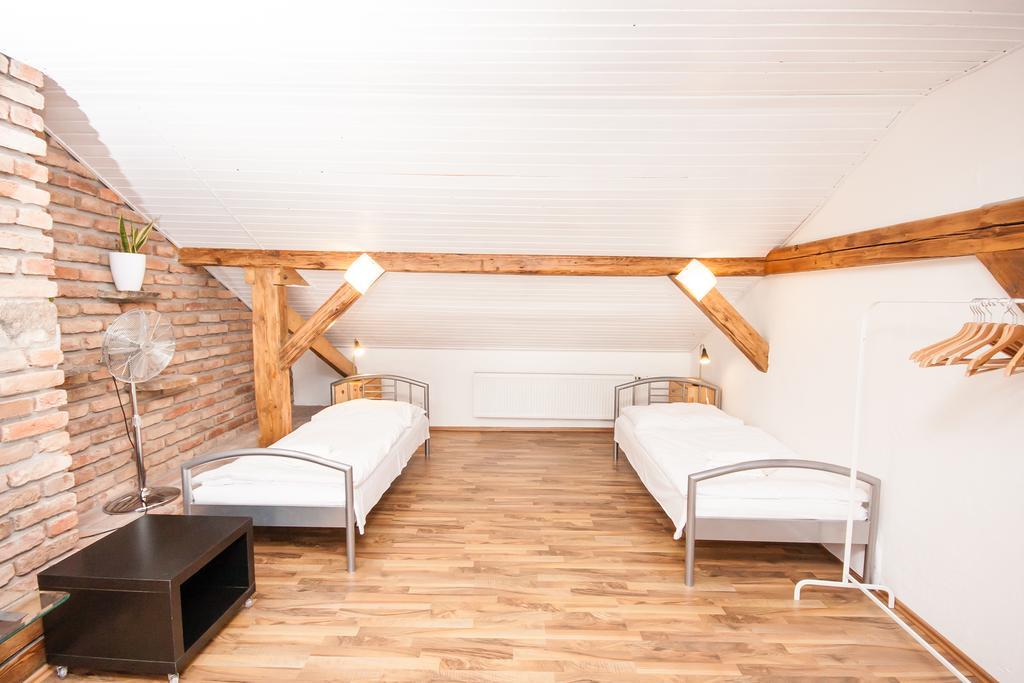 Fashion Loft Apartment Prague Ngoại thất bức ảnh